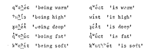 Infix Examples Nlp Infix – INLP Linguistic Glossary
